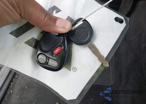 2003 GMC Sonoma Sls z USA, uszkodzony, nr VIN 1GTCS19X838224250